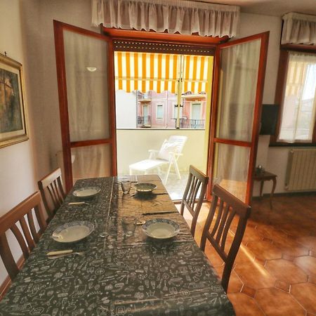 Al Numero 4 Levanto Exterior photo