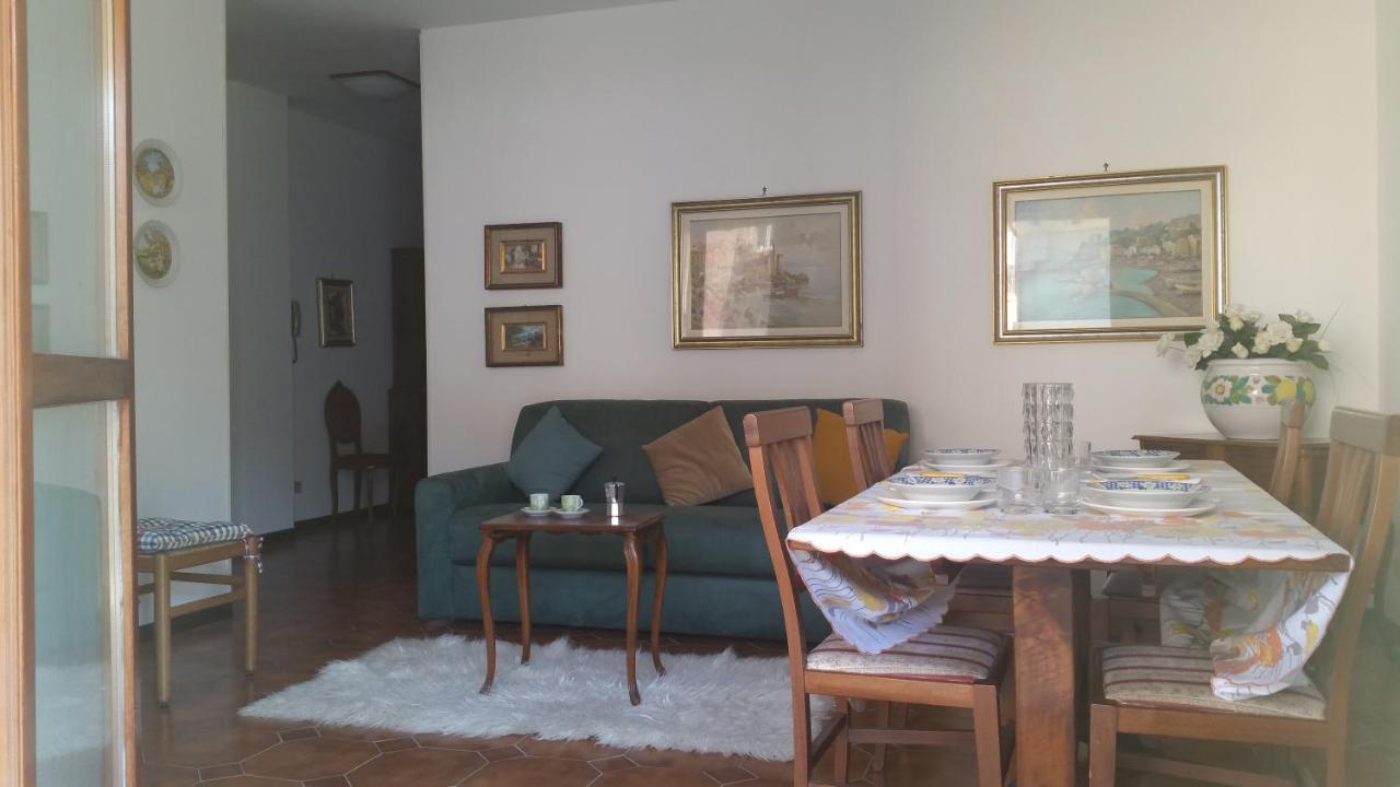 Al Numero 4 Levanto Exterior photo