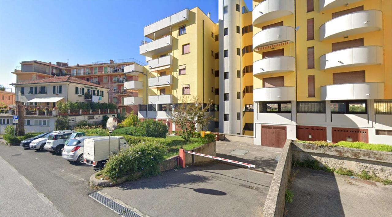 Al Numero 4 Levanto Exterior photo